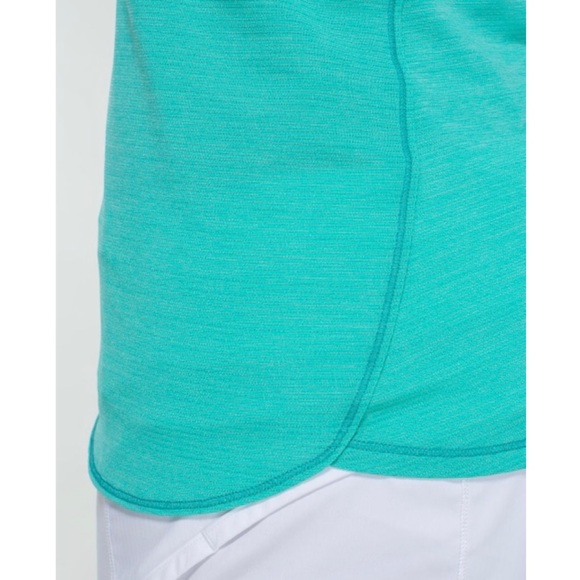 Lululemon Run Righteous Tank - Picture 3 of 3